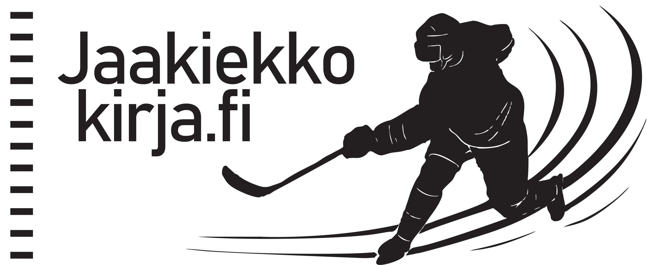 jaakiekkokirja.fi